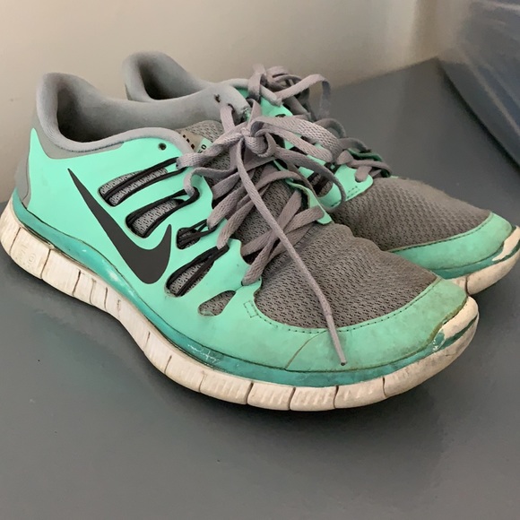 Nike Free Run 5.0 - Picture 3 of 7